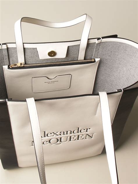 alexander mcqueen bags on sale|alexander mcqueen bags clearance.